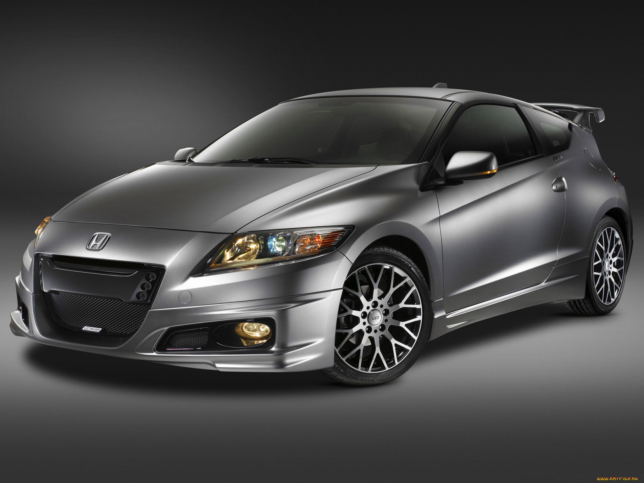 , honda